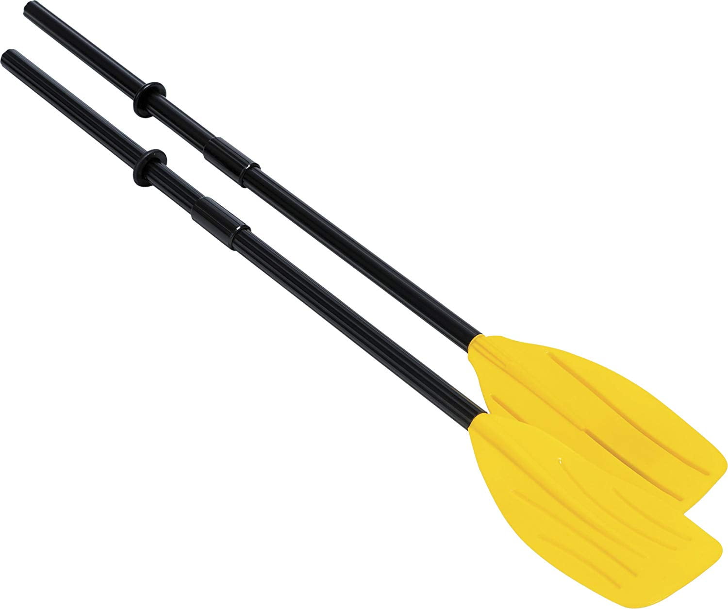 Intex French Oars Set of 48 Inch Oars