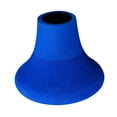 thumbnail image 1 of S SERENABLE Support de Canne à Pêche Coussin de Fesses Support de Canne à Pêche Bleu, 1 of 9