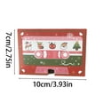 thumbnail image 2 of Liyamei A Recorded Greeting Card That Can Be Recorded For And Played In A Loop 80 Is A Great Choice, 2 of 5