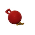 thumbnail image 1 of Juguete para Perros Jolly Pets Tug-n-Toss Pelota Resistente con Asa 10 cm, 1 of 3