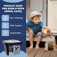 thumbnail image 3 of Moen's Farm Pack, Outdoor Farm Storage Deterrent for Rodents, Mice, Rats, Eliminator, 1 Gallon, 3 of 8