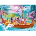 thumbnail image 4 of Playmobil , Bateau Féerique Enchanté, 4 of 4