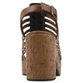 thumbnail image 3 of White Mountain Sandale à Plateforme pour Femmes Barbea, 3 of 5