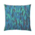thumbnail image 1 of Ahgly Company Indoor Square Contemporary Throw Pillow, 18 inch by 18 inch, 1 of 5
