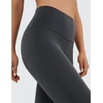 thumbnail image 4 of CRZ YOGA Womens Butterluxe High Waisted Workout Leggings 28'' High Waisted Full Length Soft Athletic Yoga Pants, 4 of 4