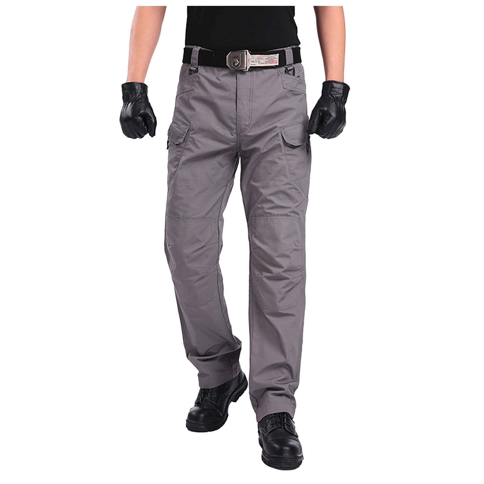 SEQUENCE - Cordura® Combat Wool™ Layered Pants