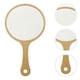 thumbnail image 5 of Espejo portátil espejo espejo cosmético espejo de maquillaje de mano, 5 of 6