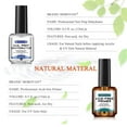 Morovan Professional Natural Nail Prep Dehydrator and AcidFree Primer
