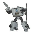thumbnail image 4 of Transformers Toys Generations -- Transformers Collaborative: Back to the Future Mash-Up, Gigawatt -- Back to the Future-35 Edition - Ages 8 and Up, 5.5-inch, 4 of 9