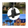 thumbnail image 5 of 20 Pcs Low Voltage Wire Tap Connectors Waterproof 12-20 Gauge Landscape Lighting Waterproof Cable Connector, 5 of 5