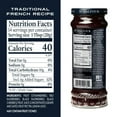 thumbnail image 6 of St Dalfour Four Fruits Spread, 100% from Fruit, Vegan & Gluten Free, 10 oz Jar, 6 of 6