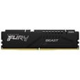 thumbnail image 5 of 8GB Kingston FURY Beast DDR5 5600MHz CL40 Memory Module (1 x 8GB), 5 of 5