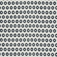 thumbnail image 5 of SAFAVIEH Montauk Arianne Dotted Soft Braided Cotton Area Rug, Slate/Ivory, 3' x 5', 5 of 6