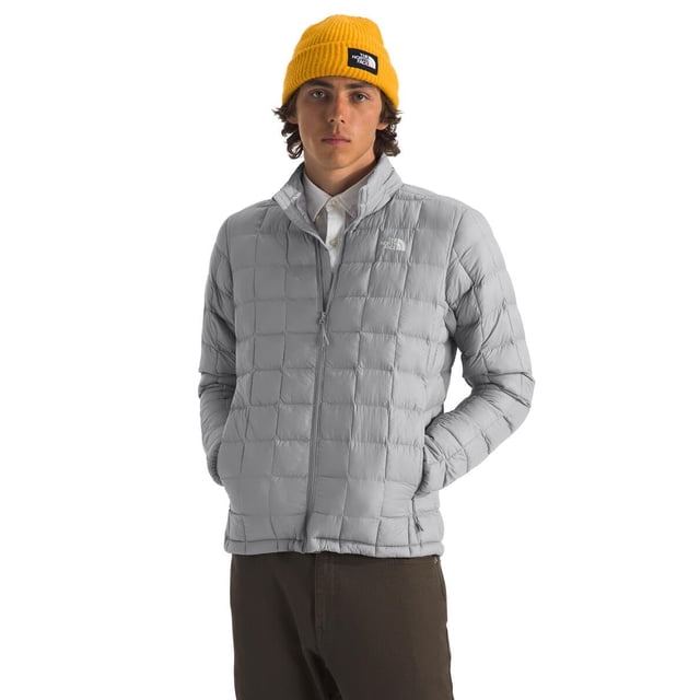 Chaqueta THE NORTH FACE ThermoBall Eco 2.0 para hombre Meld Grey