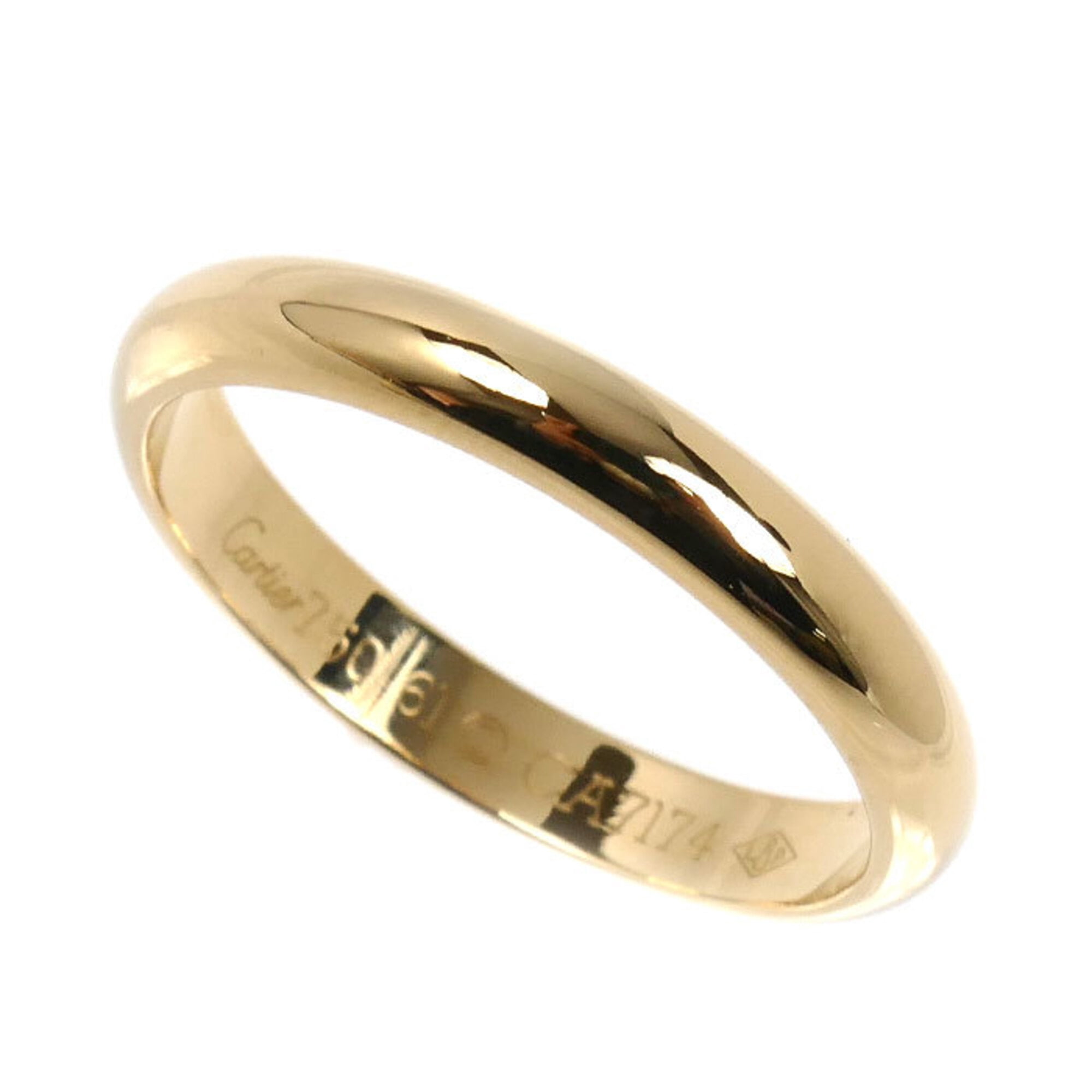 Cartier The Wedding Ring Shop in Jewelry - Walmart.com