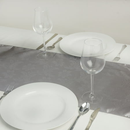 White Alligator Embossed Finish BalsaCircle 14