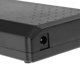 thumbnail image 2 of Conmutador PoE duradero de 8 puertos dedicado útil 6 + 2 POE 10/100M Ethernet Power Over sin adaptador de corriente para cámaras, 2 of 6
