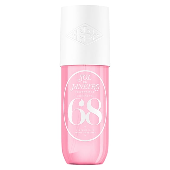 Bruma aromática SOL DE JANEIRO Cheirosa '68 para cabello y cuerpo 240 ml