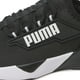 thumbnail image 3 of Tenis Puma Retaliate 2 JR UNISEX 377085-01 negro 23 PUMA 377085-01 RETALIATE 2 JR, 3 of 6