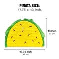 thumbnail image 3 of Taco Pinata, 3 of 5