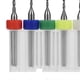 thumbnail image 3 of 10Pcs 1.1-2.0mm Tungsten Carbide Micro Drill Bits Set Tool for PCB Print Circuit Board, 3 of 4