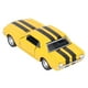 thumbnail image 5 of Modelo de coche Retro BuyWeek 1/32 aleación con puerta abierta durabilidad extendida, 5 of 14