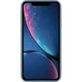 thumbnail image 2 of Pre-Owned iPhone XR 64GB Blue (Boost Mobile), 2 of 5