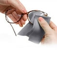 thumbnail image 2 of CUITING For Phone Cloth Microfiber Clean Camera Screen Cleaning Glasses Lens Cleaning Supplies, 2 of 8