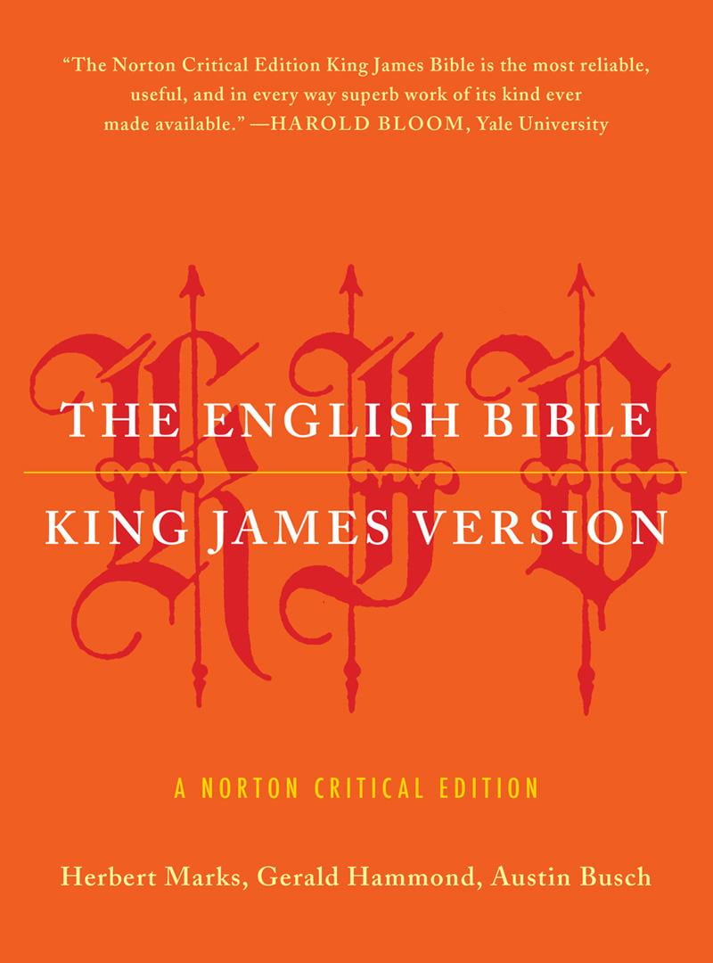 English BibleKJV2v Set The English Bible Old Testament/The English