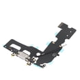 thumbnail image 2 of Tishita 7Plus Charging Port Dock Connector Flex Cable 1 Piece White, 2 of 6