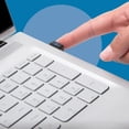 thumbnail image 3 of USB Fingerprint Key Reader FIDO U2F Security Key Device Login - Windows Hello K2, 3 of 8