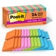 thumbnail image 1 of 3M Post-it® Super Sticky Notes 3M 65424SSAUCP3M, 1 of 9