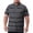 Gray-B-200526aa, variant on Trgacdwlo XL-8XL Striped Polo T Shirts for Men Big and Tall Short Sleeve Mens Athletic Shirts Lightweight Golf Shirts for Men
