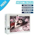 thumbnail image 3 of HUASHENG Adults Large Toys Puzzle 1000 Interesting Piece Game Puzzles Gift Personalized Puzzle Toy, 3 of 5