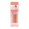 thumbnail image 1 of Profusion Cosmetics| Peach Mimosa Blush Hour Shimmer Liquid Blush, 1 of 3