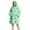 Green, variant on Blanket Hoodie for Women Men Oodie Adult Cozy Warm Wearable Blanket Comfy Sherpa Oversized Hoodie Blanket Sweater with Pocket