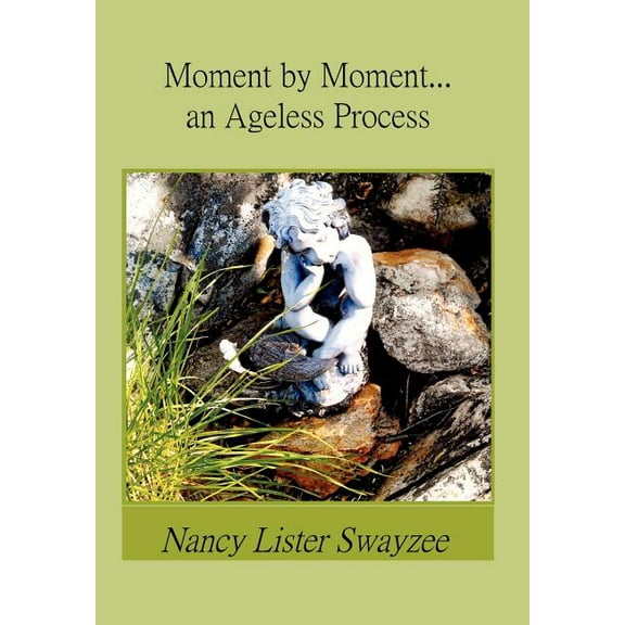 Moment by Moment...an Ageless Process (Hardcover)