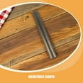 thumbnail image 3 of UPOUART Poster Carrier Tube - Black Paper Transport Tube for Designers Architects 1Set, 3 of 8
