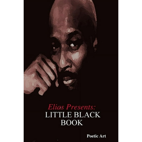 Elias Presents: Little Black Book, (Paperback)