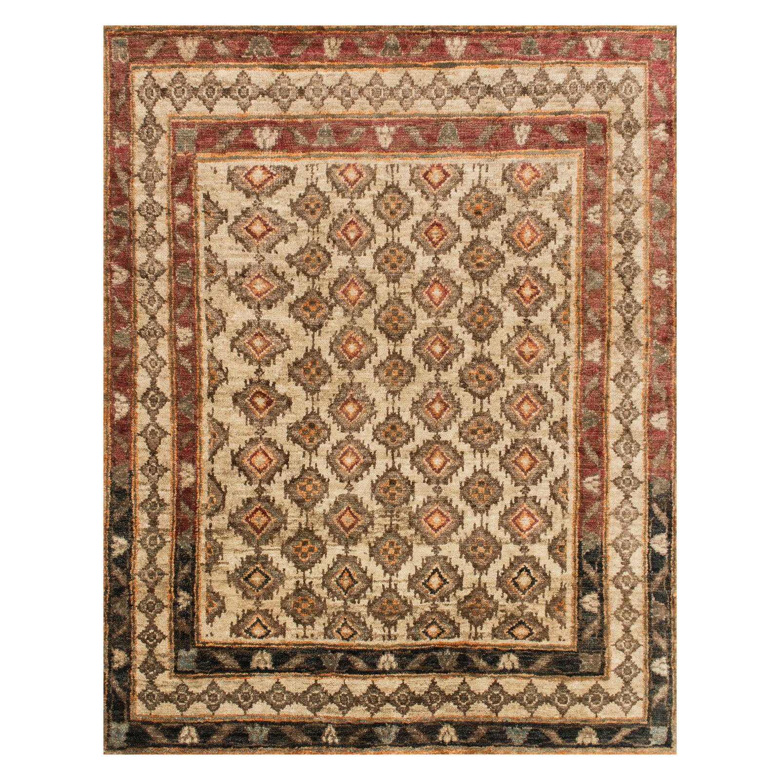 Loloi Nomad NM04 Indoor Area Rug