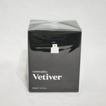 commodity bergamot, unisex 3.4 fl.oz / 100 ml eau de parfum spray