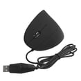 thumbnail image 1 of Mouse, Effective Practical Left Hand Mouse Plug And Play  For Computer For Office For Home Wired Left Hand, 1 of 8