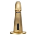 thumbnail image 4 of Grifo con sensor automático, kit de grifo G1/2, grifo de agua antiguo, grifo para fregadero, diseño exquisito, 4 of 8