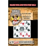 Square Shooters (2011 Edition) Great Condition