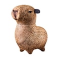 thumbnail image 3 of Capybara Peluche de dibujos animados Baoblaze 7.87 '' Juguetes de peluche carpincho, 3 of 8