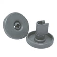 thumbnail image 4 of Apto para Lavavajillas Favorit Privileg Ruedas Poleas Rodillos Accesorios L, 4 of 5