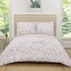 Watercolor Paisley Quilt Set by Truly Soft