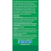 OPTI-FREE Replenish Contact Lens Rewetting Drops for Soft Lenses, 10 ml