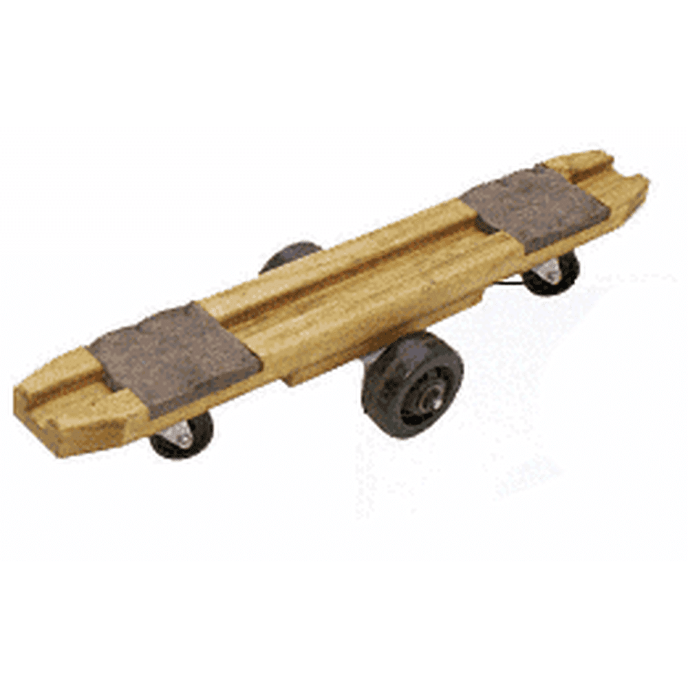 CRL 13063 36" Plate Glass Dolly