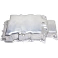 thumbnail image 5 of Oil Pan Compatible with 1994-2005 Cadillac DeVille 2009 Buick Lucerne 8Cyl 4.6L Aluminum, 5 of 5